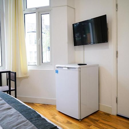 Centra Studios Londra Dış mekan fotoğraf